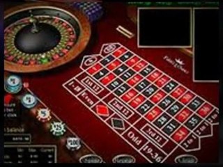 Finding the right free online casino roulette