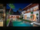 Luxury Villas Seminyak Managed By Prestige