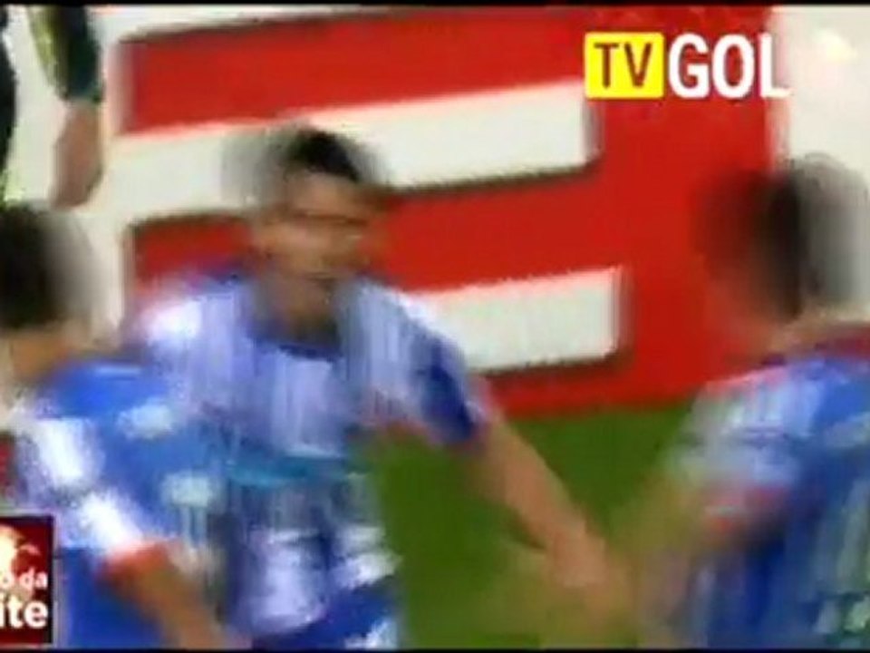 Βιγιαρεάλ - Πόρτο 3-2 (highlights)