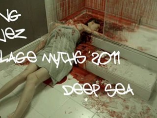 King Bluez - Village Myths - 2011 - Deep Sea