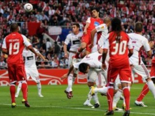 Sporting Braga 1-0 Benfica Custodio final-ticket header