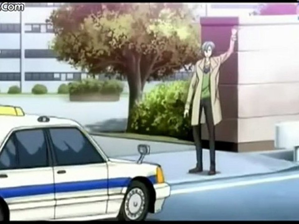 Starry Sky Episode 20