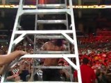 CM Punk vs Jeff Hardy (TLC) (Part 2/2)
