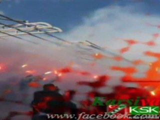 Çarşı İstanbul Seferinde ! (Kalkış 10 Mayıs Gece 24:00)