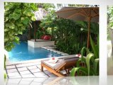 Laksmana Villas Bali-Villa Sembilan