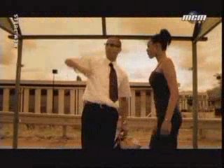 Disiz la Peste  " j'pete les plombs"