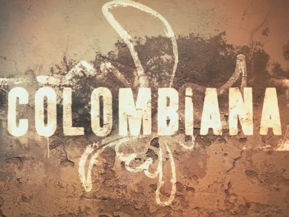Colombiana - Official Trailer [VO-HD]