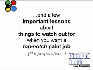 Toronto Ontario Painters