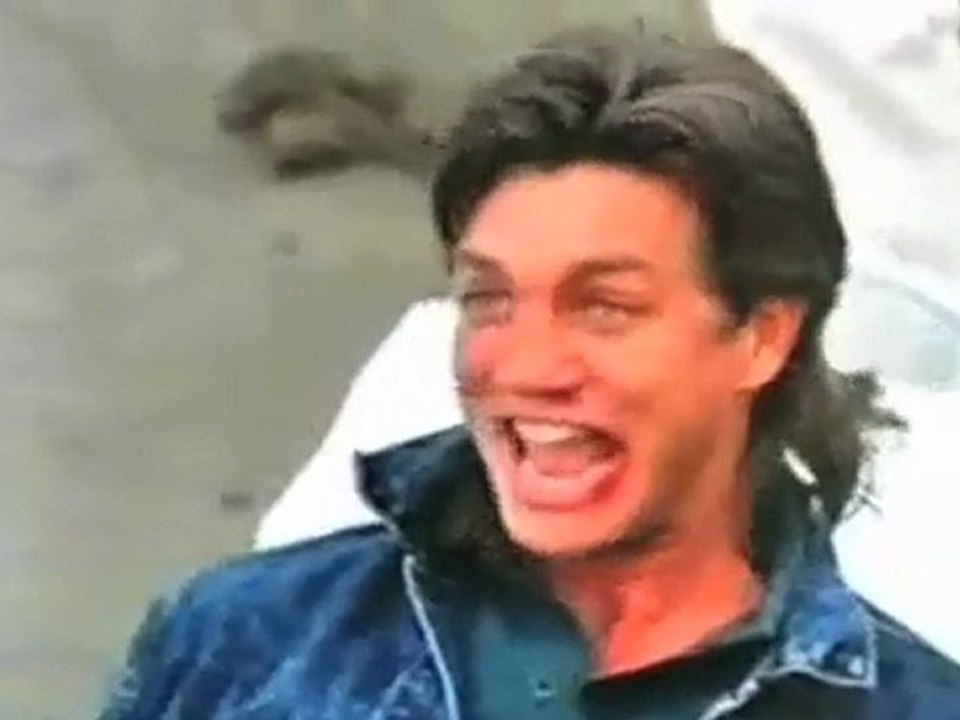 Eric Roberts, South Parks Mr. Mackey Drugs Are Bad Mmkay