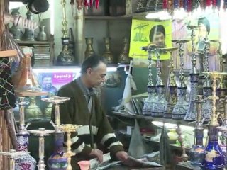 Damasco organiza visitas para desviar la atención de los medios