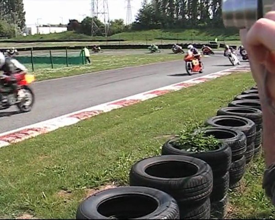 3eme manche DOUVRIN 01-05-2011