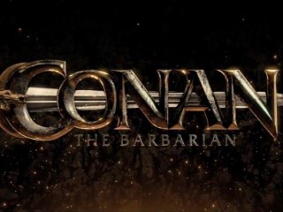 Conan The Barbarian (2011) - Official Trailer [VO-HD]