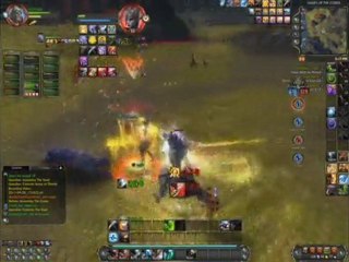 Rift: Lightbringer - Reclaimer "The Reckoning"