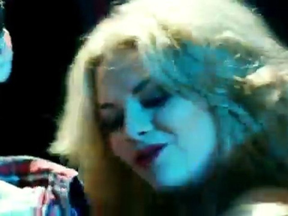 Radio Killer - Lonely Heart UTV HD