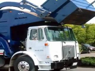 Dumpster Rental - New York