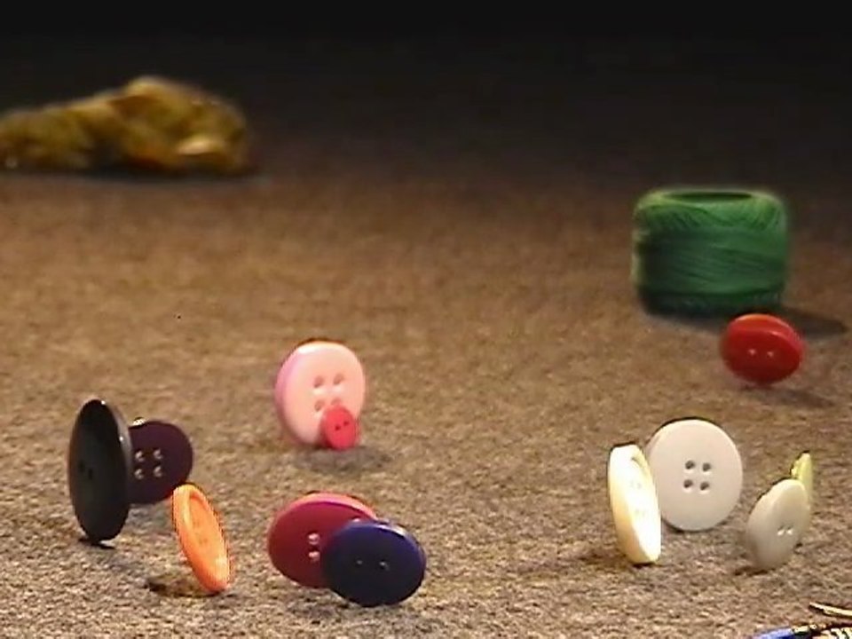 Cine Pocket - "Botoes"