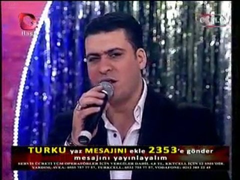 Cihan AKBOĞA- Hediyem olsun{Flash Tv Canlı Performans}