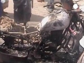 Yemen'de iki El Kaide üyesi öldürüldü