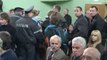 Crackdown tightens in Belarus
