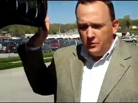 Used 2007 Chevy HHR LS for sale at Honda Cars of Bellevue...an Omaha Honda Dealer!