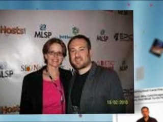 MAGNETIC SPONSORING VIEO