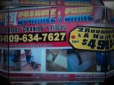 Carpet Cleaning Redlands CA | Upholstery Cleaning