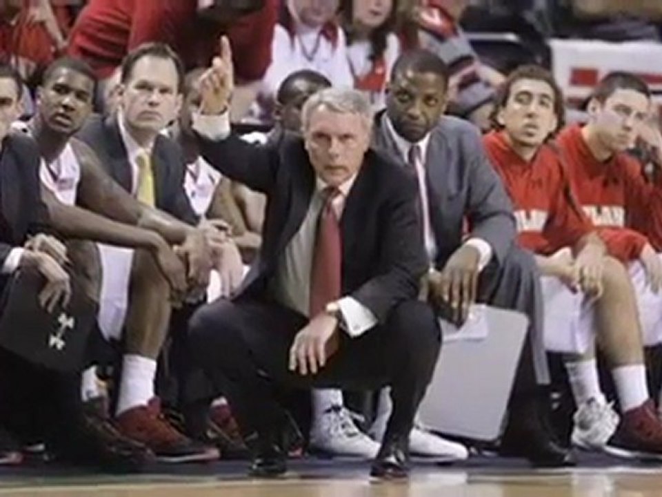 Gary Williams Retires