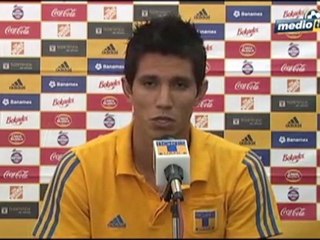Medio Tiempo.com - Tigres, 5 de Mayo del 2011