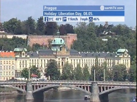 Warsaw - Poland, Stuttgart - Germany, Salzburg - Austria, Prague - Czech Republic, Muscat - Oman, Lucerne - Switzerland, Cannes - France