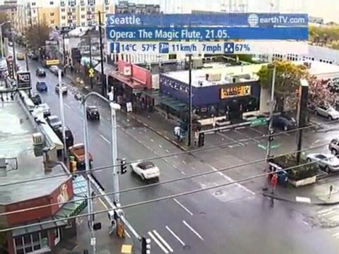 Pine Valley - Beijing - China, New York - USA, Cannes - France, Seattle - USA, Washington - USA, Muscat - Oman, Avignon - France