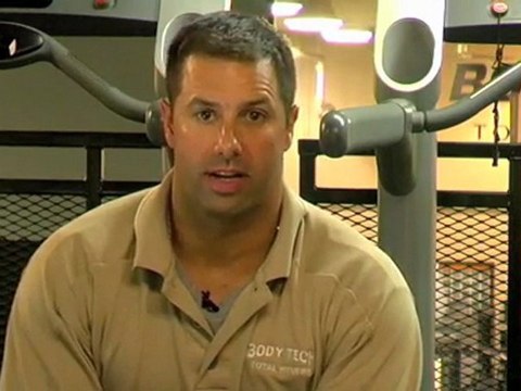 Frankfort Fitness Club | Frankfort Family Fitness Center