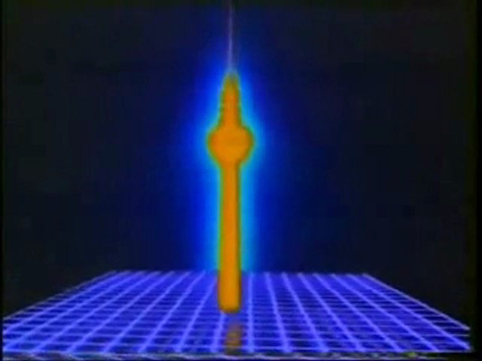Telediario 1984 - Tema Completo
