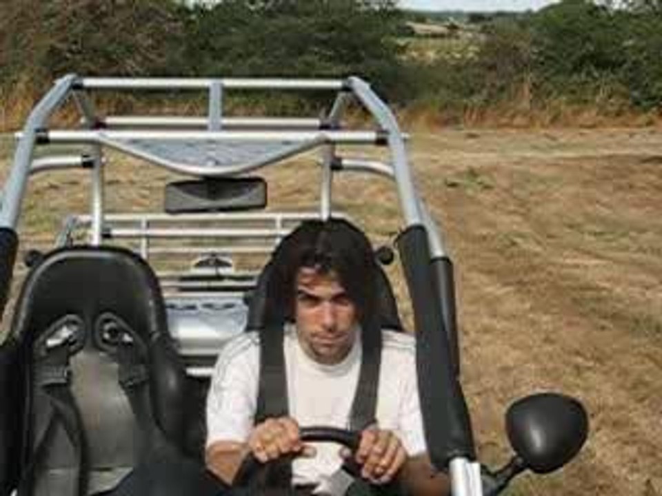 buggie