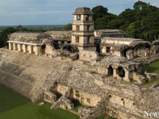 NewCa.com: 2011 Maya: Secrets of their Ancient World