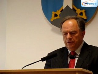 Zakopane. Przygotowania do kandydatury o mistrzostwa FIS