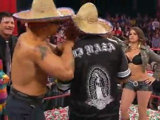 DesiRulez.NET - 5th May 2011 - TNA Impact - Part 2