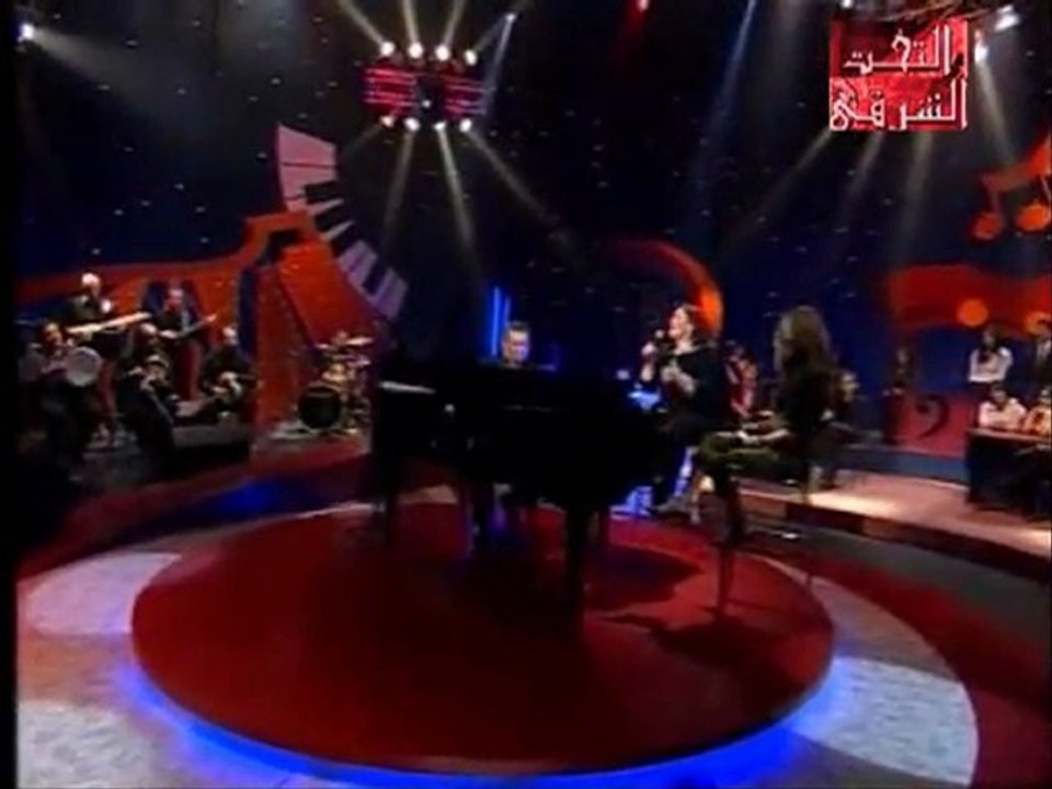 ميادة الحناوي إمتى الزمان