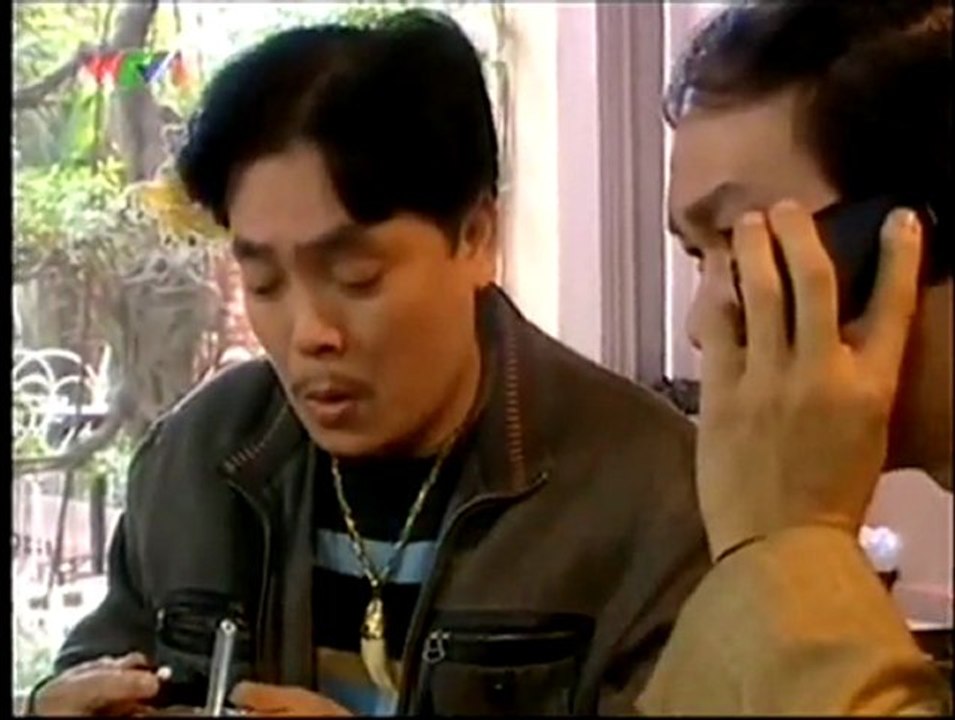 Ngoi Biet Thu Mau Tro Lanh 02_clip1