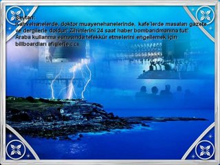 şeytan ve dostları