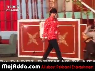 Chinyoti Baadshah Episodes 5-9