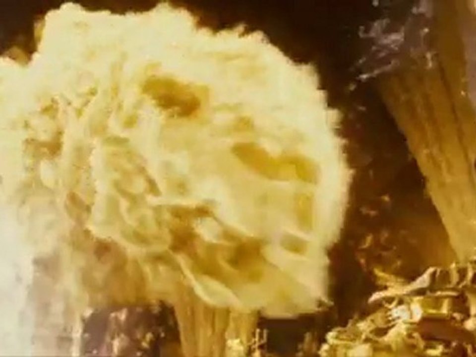 Harry Potter ve Ölüm Yadigarları Bölüm 2 Fragman Tr Altyazı