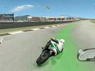 SBK 2011 - Launch Trailer