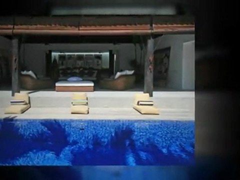 Bali Holiday Villas-Villa Echo beach