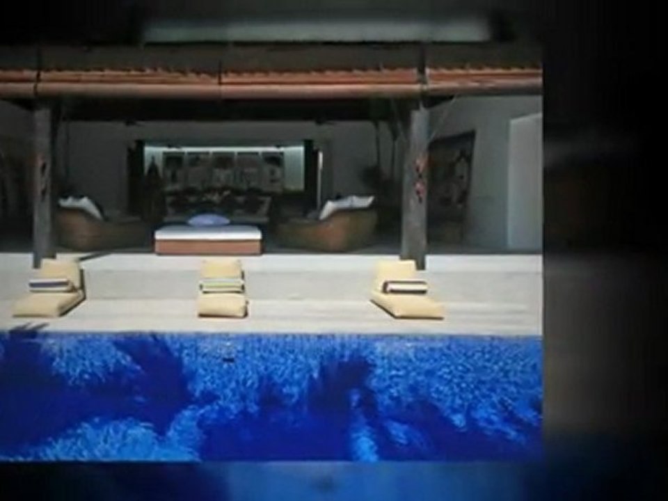 Bali Holiday Villas-Villa Echo beach