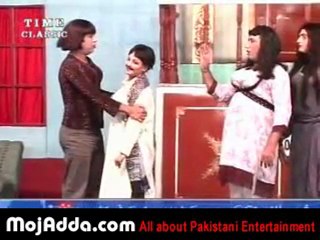 Chinyoti Baadshah Episodes 6-9