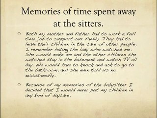 Screen Recording - Computer