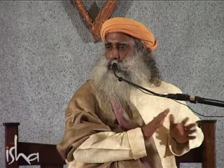 What Yoga Will do for You Physically. Sadhguru