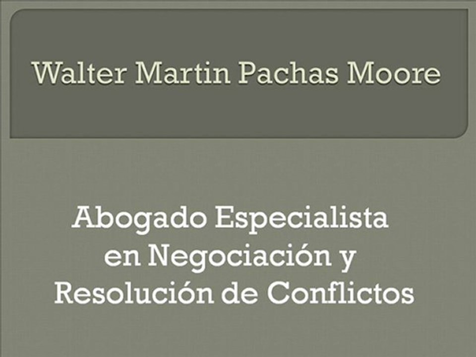 walter martin pachas moore