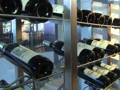 Afrique du Sud: la route des vins, séduire pour conquérir