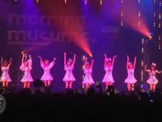 Morning Musume - Tomo (sub español)